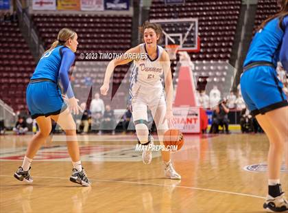Thumbnail 3 in River Valley vs. Dunmore photogallery.