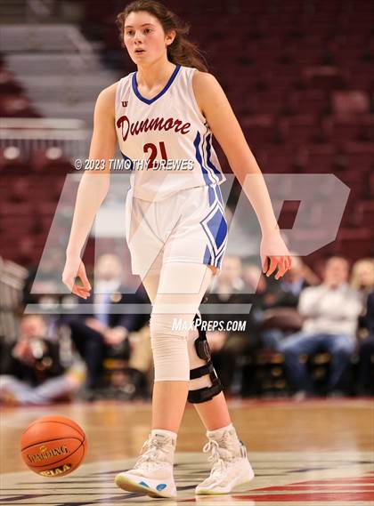 Thumbnail 3 in River Valley vs. Dunmore photogallery.
