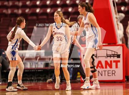 Thumbnail 3 in River Valley vs. Dunmore photogallery.