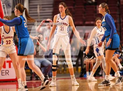 Thumbnail 3 in River Valley vs. Dunmore photogallery.