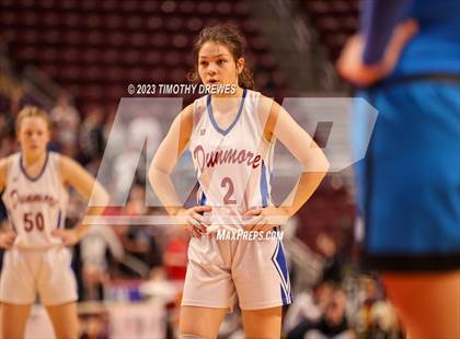 Thumbnail 2 in River Valley vs. Dunmore photogallery.