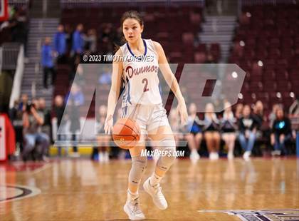 Thumbnail 1 in River Valley vs. Dunmore photogallery.