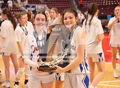 Thumbnail 3 in River Valley vs. Dunmore photogallery.