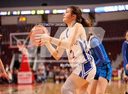 Thumbnail 3 in River Valley vs. Dunmore photogallery.