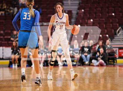 Thumbnail 1 in River Valley vs. Dunmore photogallery.