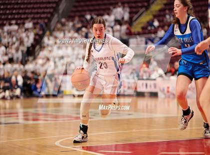 Thumbnail 2 in River Valley vs. Dunmore photogallery.