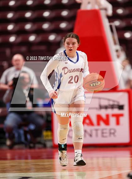 Thumbnail 1 in River Valley vs. Dunmore photogallery.