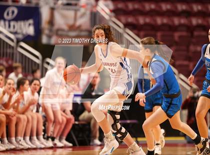 Thumbnail 1 in River Valley vs. Dunmore photogallery.