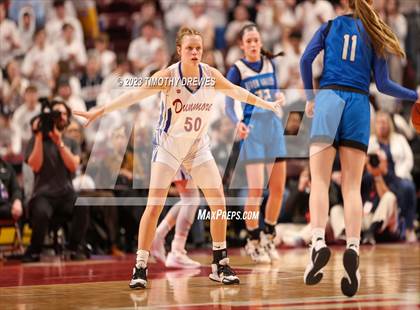 Thumbnail 2 in River Valley vs. Dunmore photogallery.