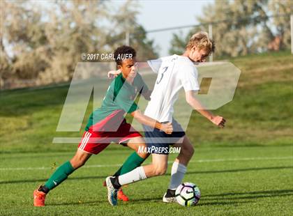 Thumbnail 2 in Smoky Hill @ Ralston Valley photogallery.