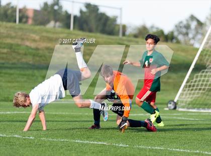 Thumbnail 1 in Smoky Hill @ Ralston Valley photogallery.