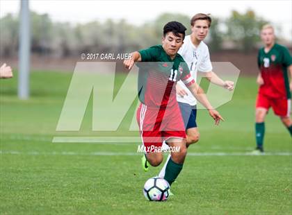 Thumbnail 1 in Smoky Hill @ Ralston Valley photogallery.