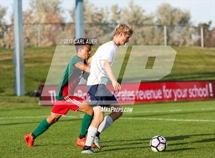 Thumbnail 2 in Smoky Hill @ Ralston Valley photogallery.