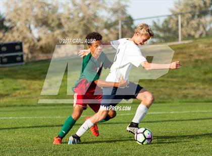 Thumbnail 1 in Smoky Hill @ Ralston Valley photogallery.