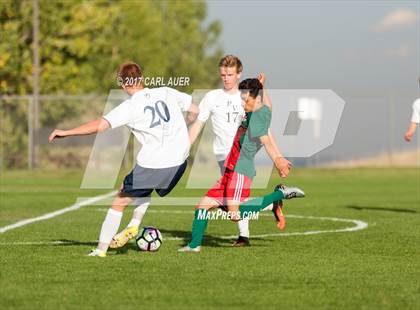 Thumbnail 2 in Smoky Hill @ Ralston Valley photogallery.