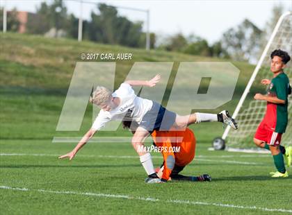 Thumbnail 1 in Smoky Hill @ Ralston Valley photogallery.