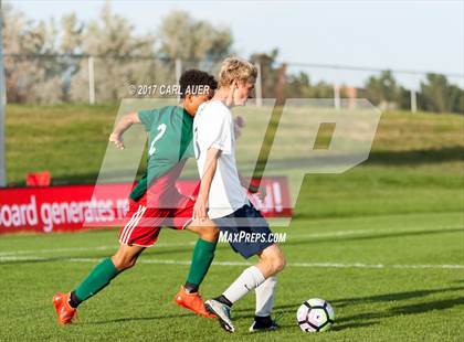 Thumbnail 1 in Smoky Hill @ Ralston Valley photogallery.