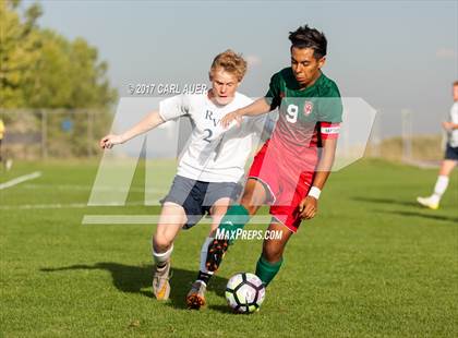 Thumbnail 1 in Smoky Hill @ Ralston Valley photogallery.