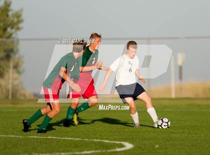 Thumbnail 2 in Smoky Hill @ Ralston Valley photogallery.
