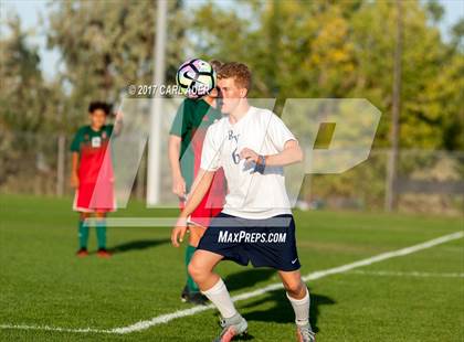 Thumbnail 1 in Smoky Hill @ Ralston Valley photogallery.