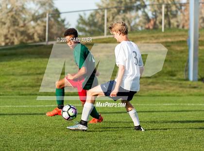 Thumbnail 2 in Smoky Hill @ Ralston Valley photogallery.