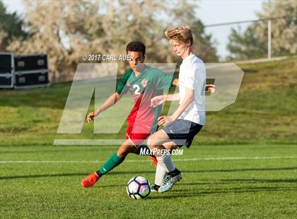 Thumbnail 1 in Smoky Hill @ Ralston Valley photogallery.