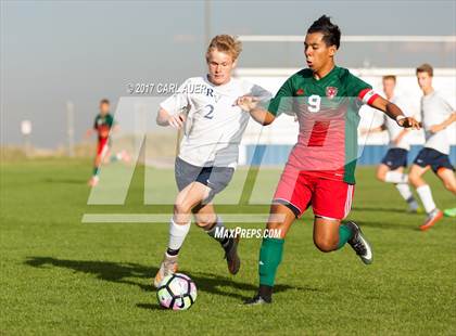 Thumbnail 1 in Smoky Hill @ Ralston Valley photogallery.