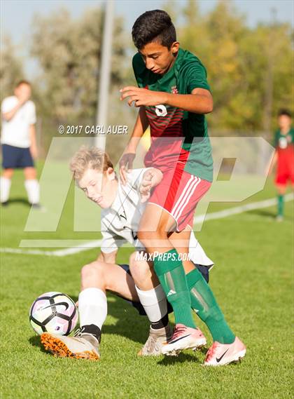 Thumbnail 1 in Smoky Hill @ Ralston Valley photogallery.