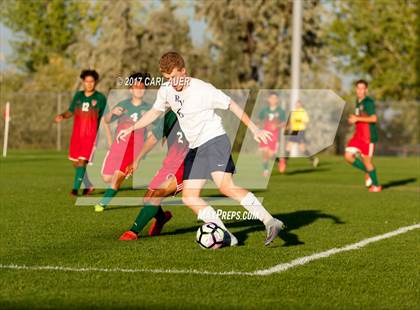 Thumbnail 3 in Smoky Hill @ Ralston Valley photogallery.