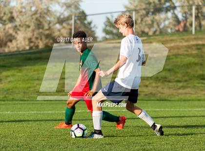 Thumbnail 3 in Smoky Hill @ Ralston Valley photogallery.