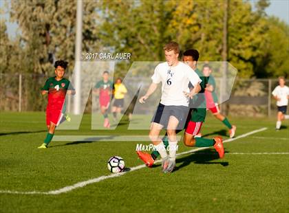 Thumbnail 1 in Smoky Hill @ Ralston Valley photogallery.
