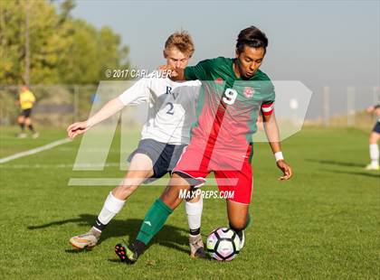 Thumbnail 2 in Smoky Hill @ Ralston Valley photogallery.