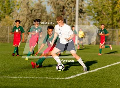 Thumbnail 2 in Smoky Hill @ Ralston Valley photogallery.