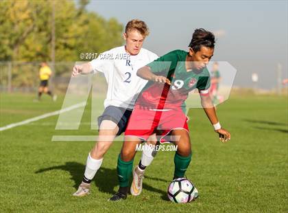 Thumbnail 3 in Smoky Hill @ Ralston Valley photogallery.