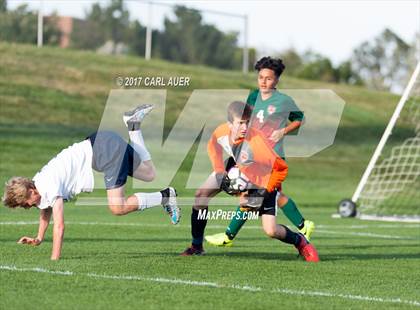 Thumbnail 2 in Smoky Hill @ Ralston Valley photogallery.