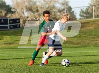 Thumbnail 3 in Smoky Hill @ Ralston Valley photogallery.