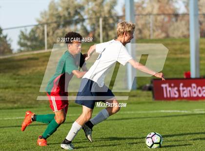 Thumbnail 2 in Smoky Hill @ Ralston Valley photogallery.