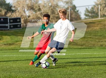 Thumbnail 2 in Smoky Hill @ Ralston Valley photogallery.