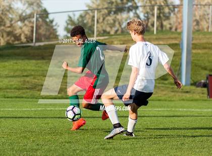 Thumbnail 1 in Smoky Hill @ Ralston Valley photogallery.
