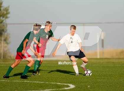 Thumbnail 1 in Smoky Hill @ Ralston Valley photogallery.