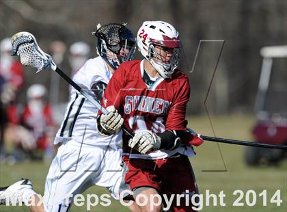 Thumbnail 1 in Rye Country Day @ Gunnery photogallery.