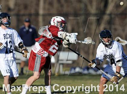 Thumbnail 3 in Rye Country Day @ Gunnery photogallery.