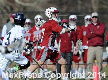 Thumbnail 3 in Rye Country Day @ Gunnery photogallery.