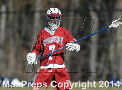 Thumbnail 3 in Rye Country Day @ Gunnery photogallery.