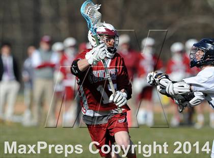 Thumbnail 3 in Rye Country Day @ Gunnery photogallery.
