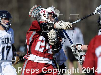 Thumbnail 3 in Rye Country Day @ Gunnery photogallery.