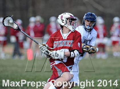 Thumbnail 3 in Rye Country Day @ Gunnery photogallery.