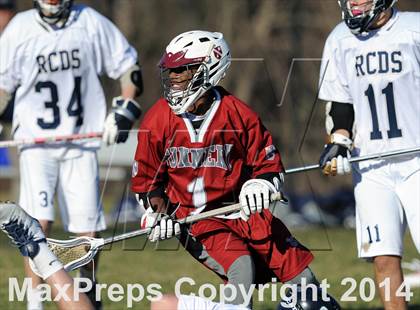 Thumbnail 3 in Rye Country Day @ Gunnery photogallery.