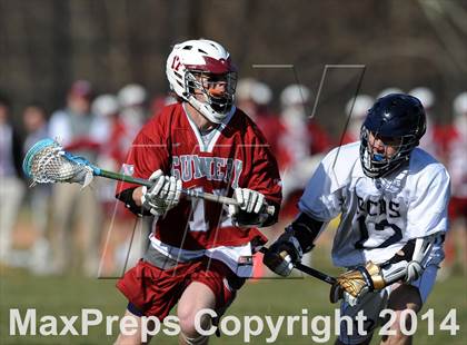 Thumbnail 3 in Rye Country Day @ Gunnery photogallery.