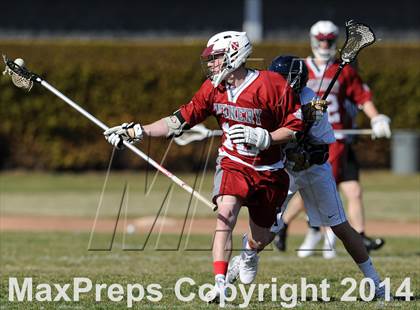Thumbnail 3 in Rye Country Day @ Gunnery photogallery.